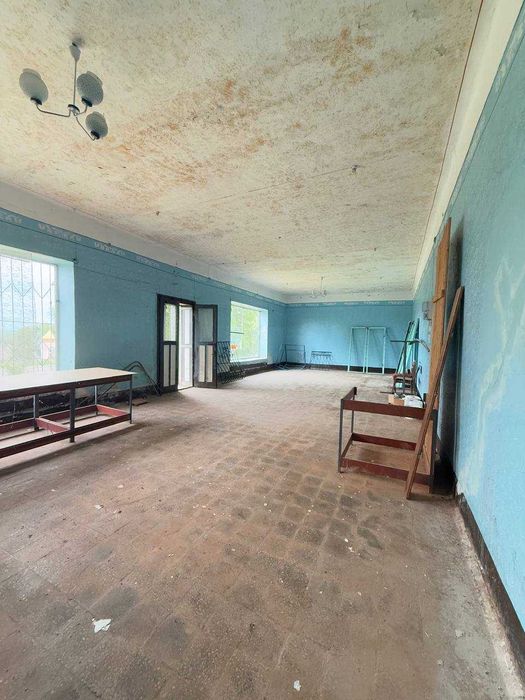 Комерційне приміщення