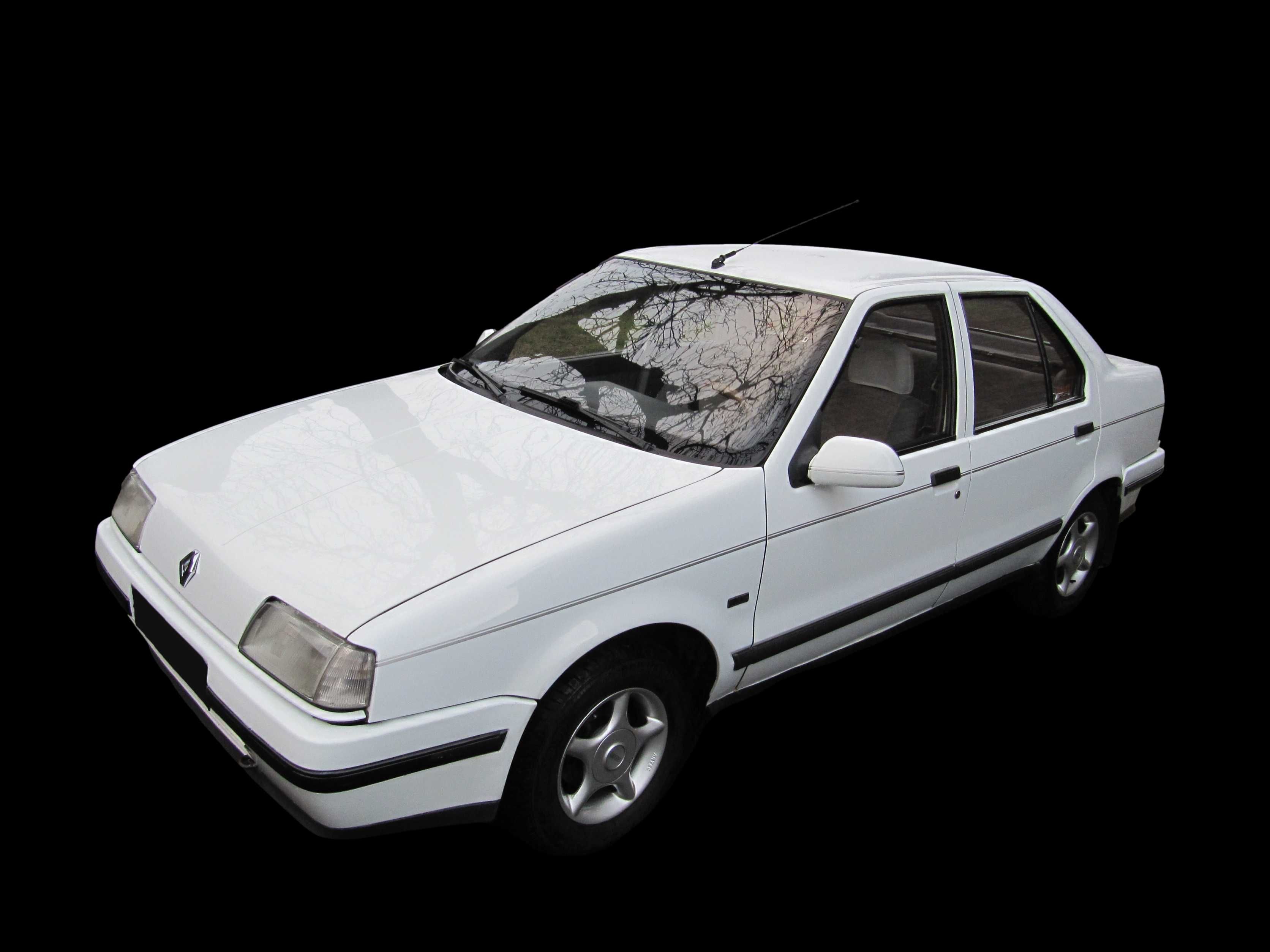 Renault 19 Chamade 1400cm3 , 8 zaworowy  - NA CZĘŚCI