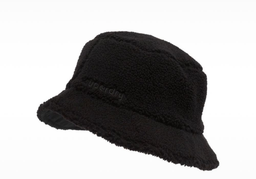 Chapéu Superdry, vintage, novo!