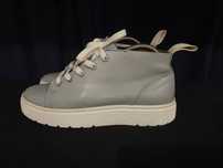 Оригинальные Кеды ботинки чукка Dr. Martens Baynes унисекс 37/23,5 см