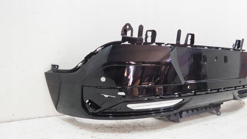 renault megane e tech zderzak tył tylny 850b07529r