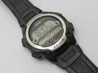 Zegarek Casio W-756
