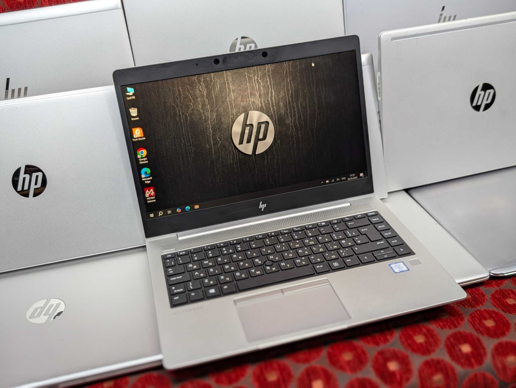 Ноутбуки Оптом HP / Hewlett-Packard EliteBook  ProBook 13''-15.6''