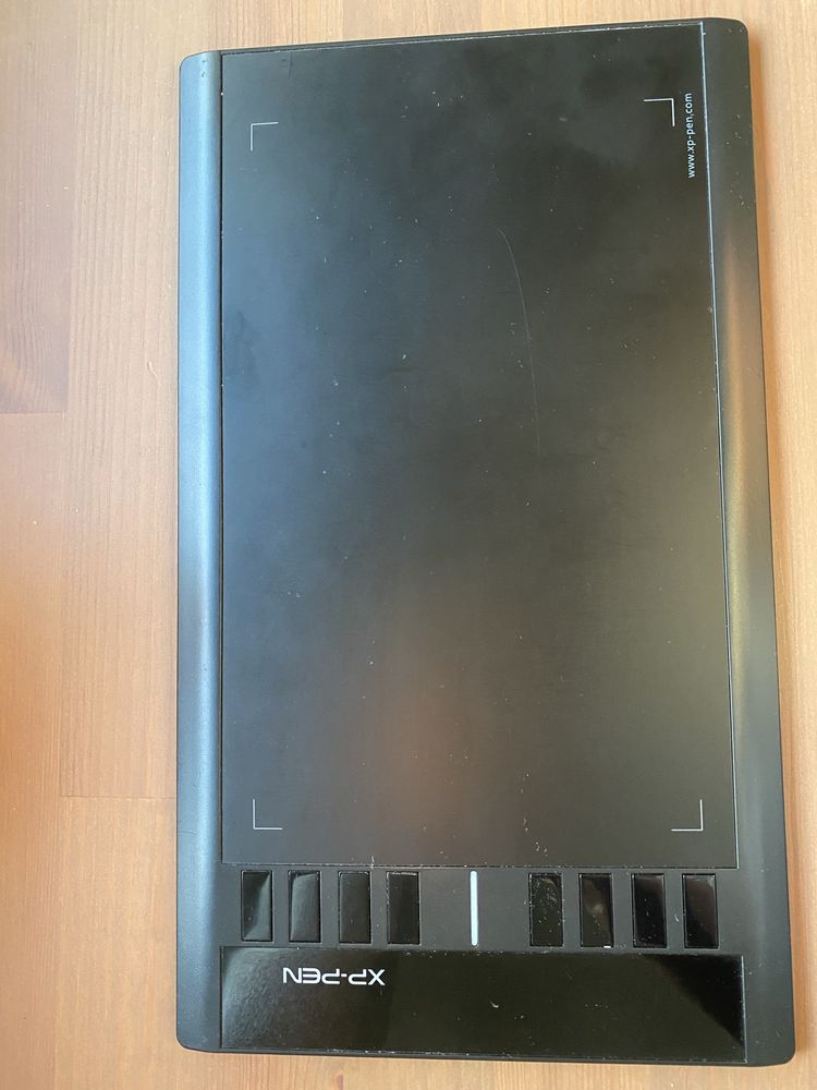 tablet graficzny XP-Pen Star 03 V2.
