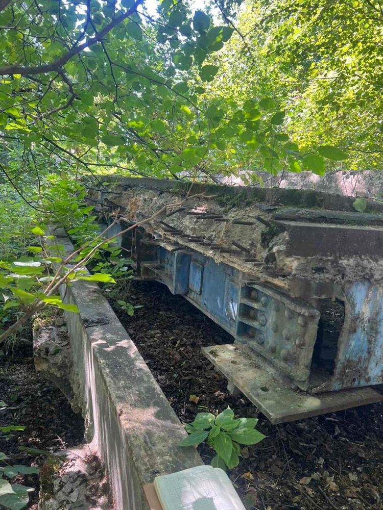 Міст автомобільний