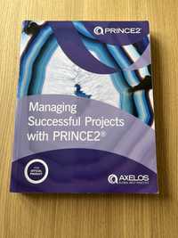 Managing Successful Projexts with PRINCE2