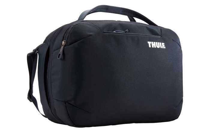 Дорожні сумки в автобокси Thule Crossover GoPack Chasm Subterra Duffel