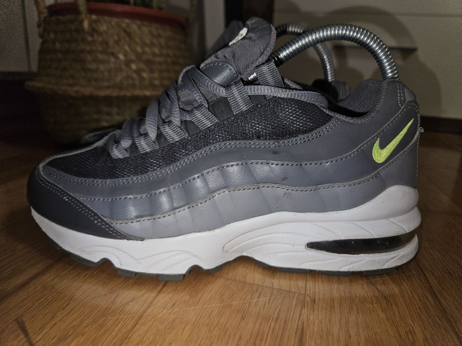 Nike airmax 95 tam36