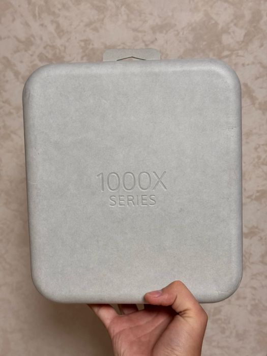 Продам Sony WH1000XM6 White Нові Оригінал