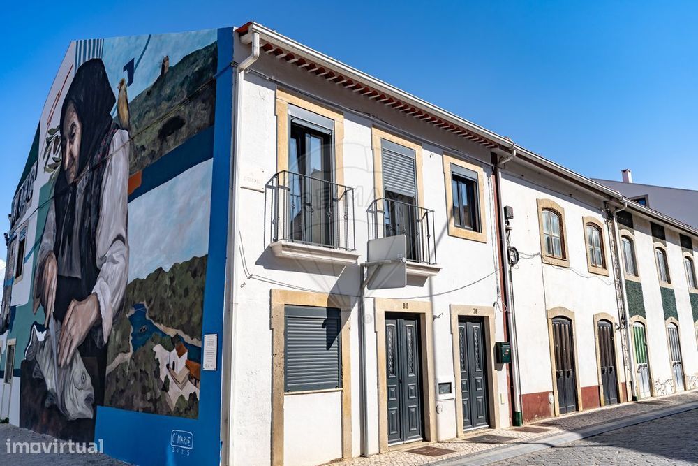Apartamento T1 para venda