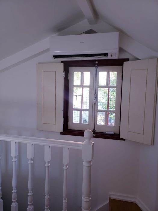 Estúdio Coimbra Zona Alta  - Quebra Costas