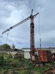 Grua Auto-montante 14x14
