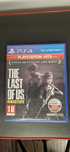 Gra THE LAST OF US REMASTERED PS4/PS5 Polska wersja językowa
