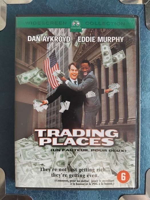 Dvd - Os Ricos e os Pobres