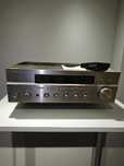 Yamaha RX-797 Natural Sound Stereo Receiver – solidny amplituner stere