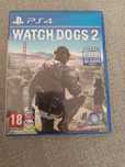 Watch Dogs 2 PS4 (PlayStation 4)
