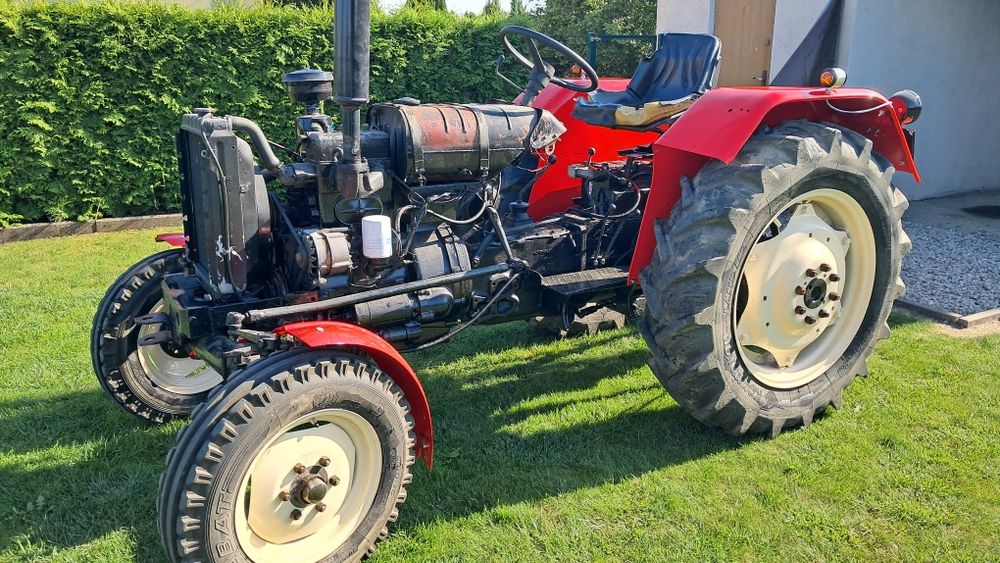 Ursus c-330 c330