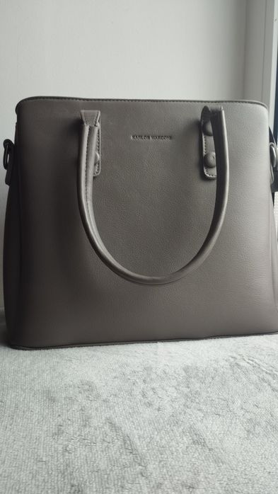 Сумка жіноча Karlos Marconi