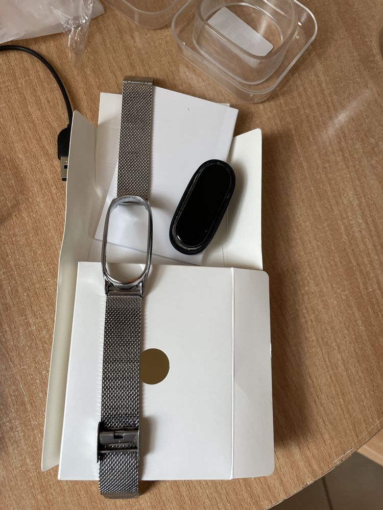 Mi Smart Band 5