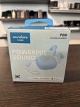 Słuchawki bezprzewodowe Soundcore By Anker P20i 2 Kolory Poznań Długa