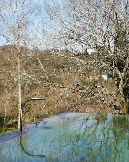 Quinta 21000m2 para moradia Monte Côrdova