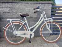 Rower Cortina U4