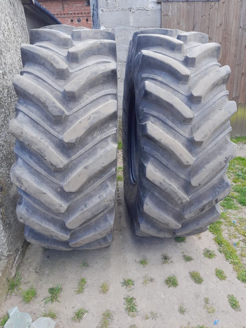 Opony Firestone 7000 23.1 R30