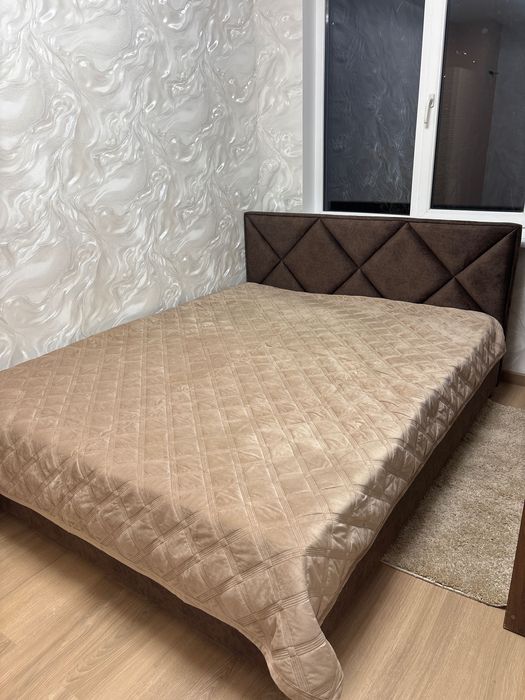 Ліжко 160 на 200