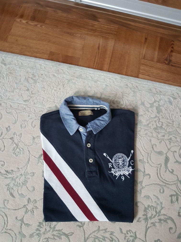 Koszulka polo Next