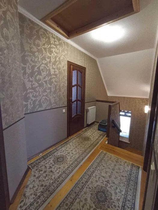 Будинок /район Довбуша/ Коломия