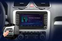 Radio nawigacja Volkswagen VW Passat B6 B7 Tiguan Touran GOLF Android