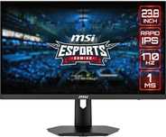 Монитор msi g244f 165гц 24дюймов