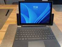 Surface pro 6 klawiatura ladowarka