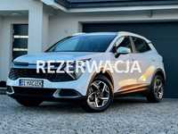 Kia Sportage M+Smart, 2023r, Oryginał, Navi, Kamera, Led, 2WD, Gwarancja!