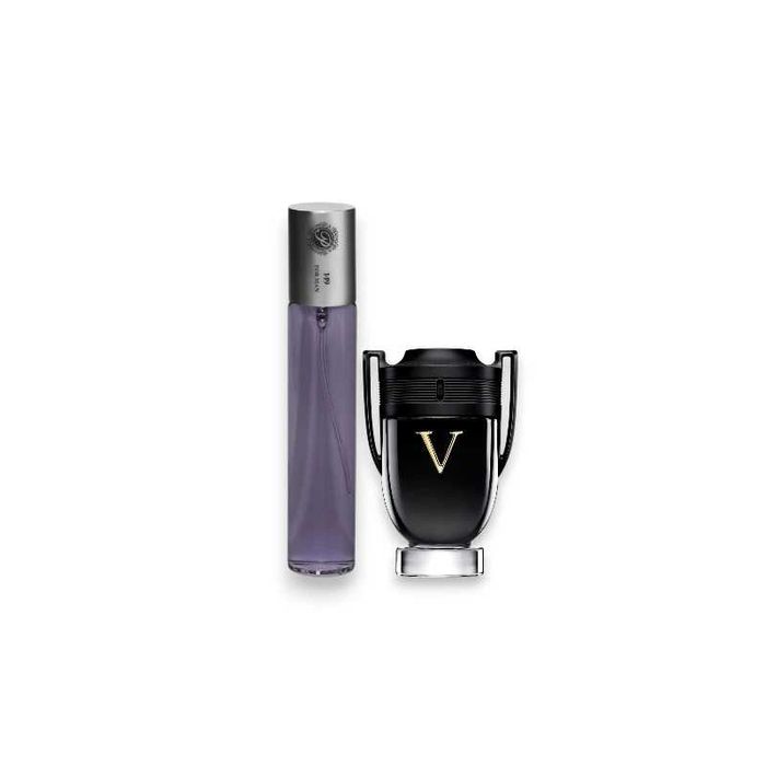 Perfumetka męska inspiracja Paco Rabanne Invictus Victory 33ml