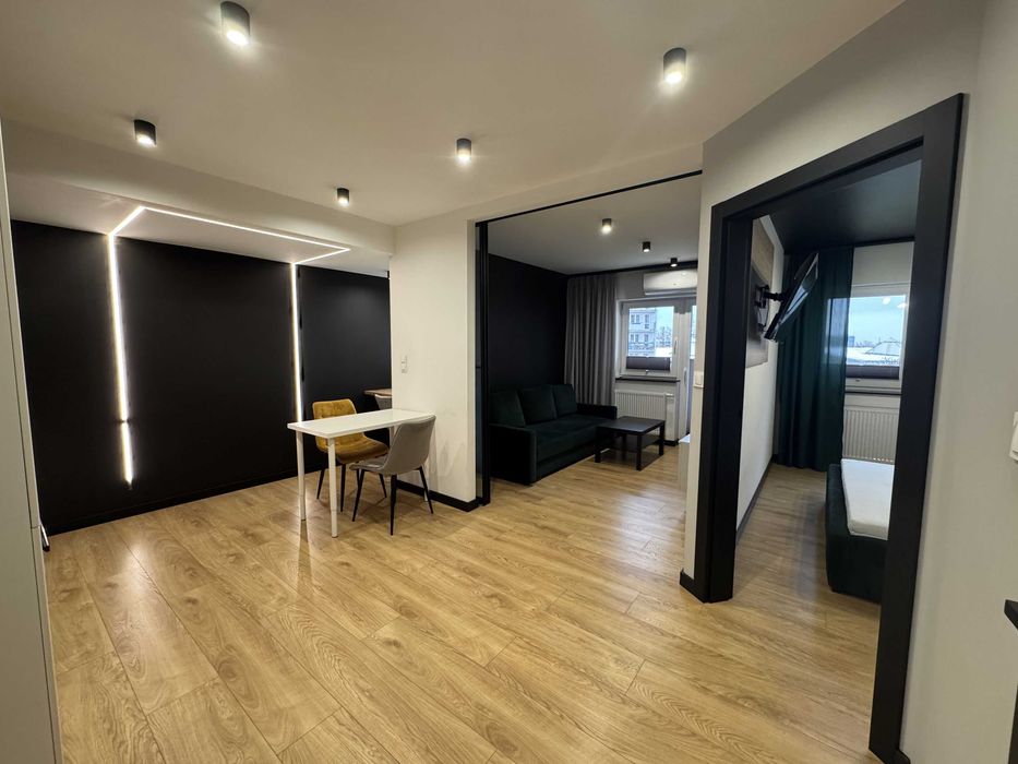 Na wyn Mieszkanie,Wielicka,Stałe msc. opłaty,Klima,Wys.Standard,Balkon