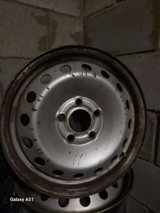 Продам диски і ковпаки