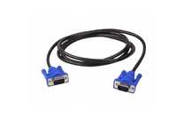 Kabel przewód sygnałowy VGA-VGA PC do monitora