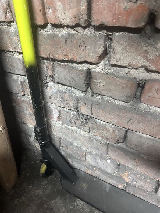 Hulajnoga mlodziezowa