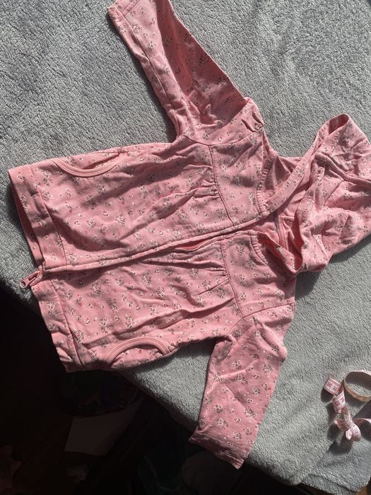 Кофта для девочки