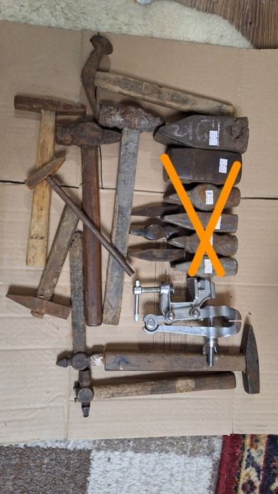 Продам інструменти