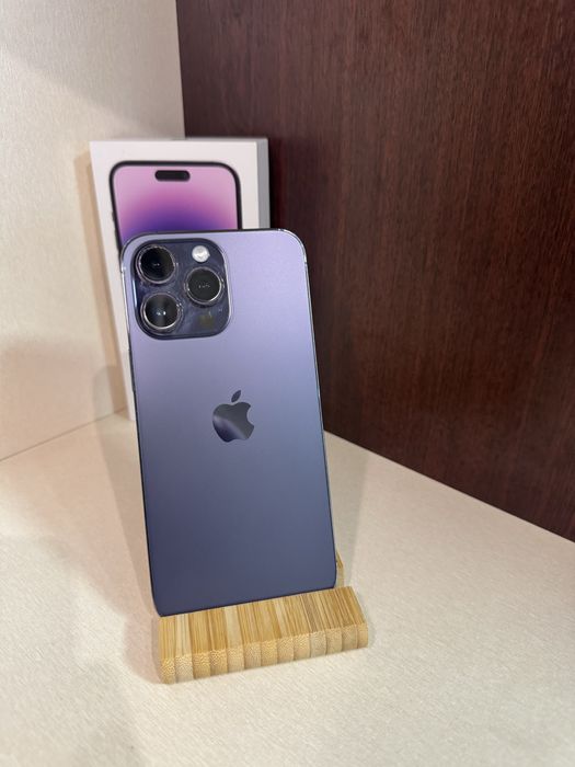 Iphone 14 pro max 512 gb фіз сім