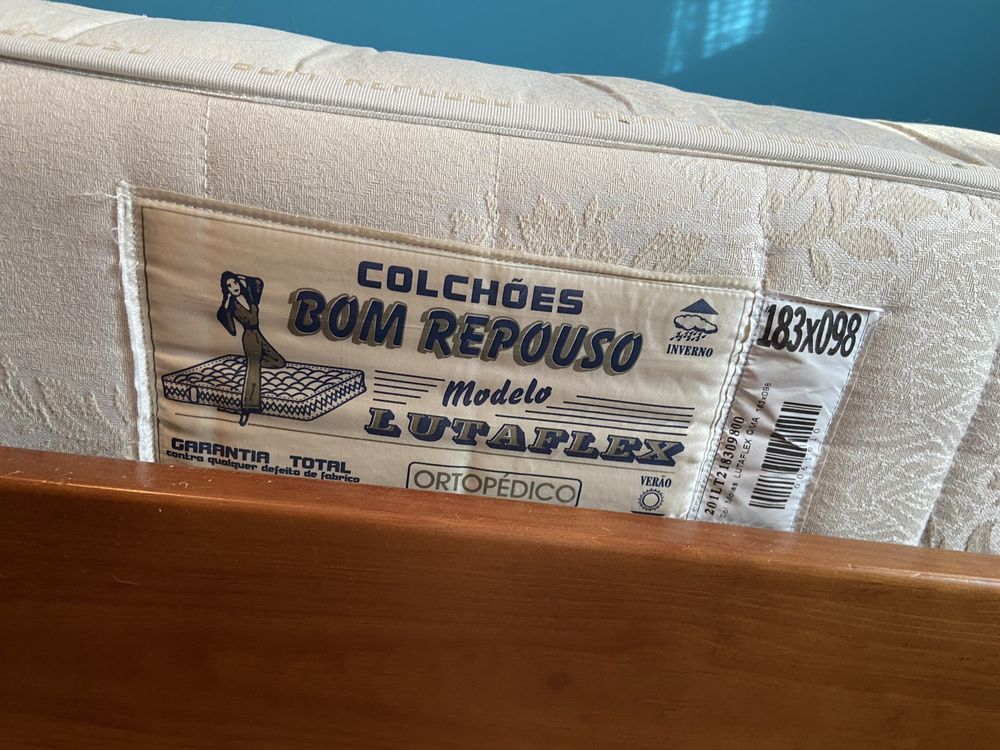 Mobília de quarto solteiro