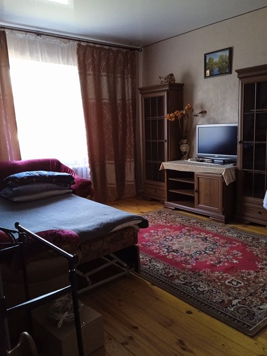Здам довгостроково кімнату в частному будинку,в приорітеті для чоловік