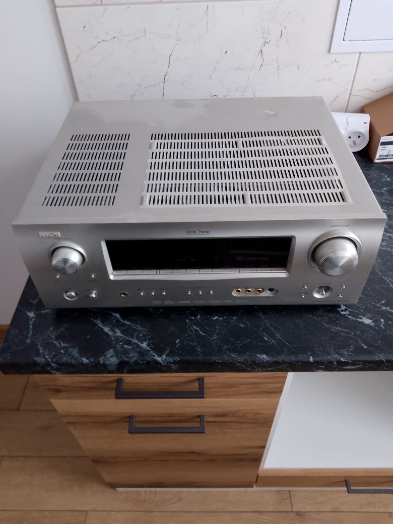 Amplituner DENON AVR-1709