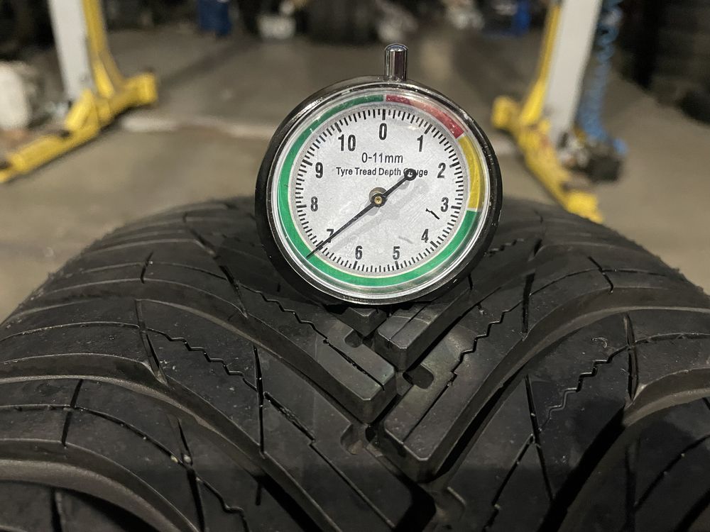 4x opony 215/45/18 maxxis 2022 rok bardzo ladne