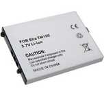 Akumulator Sharp TM100 CE-BL100 400mAh Li-Ion 3.6V