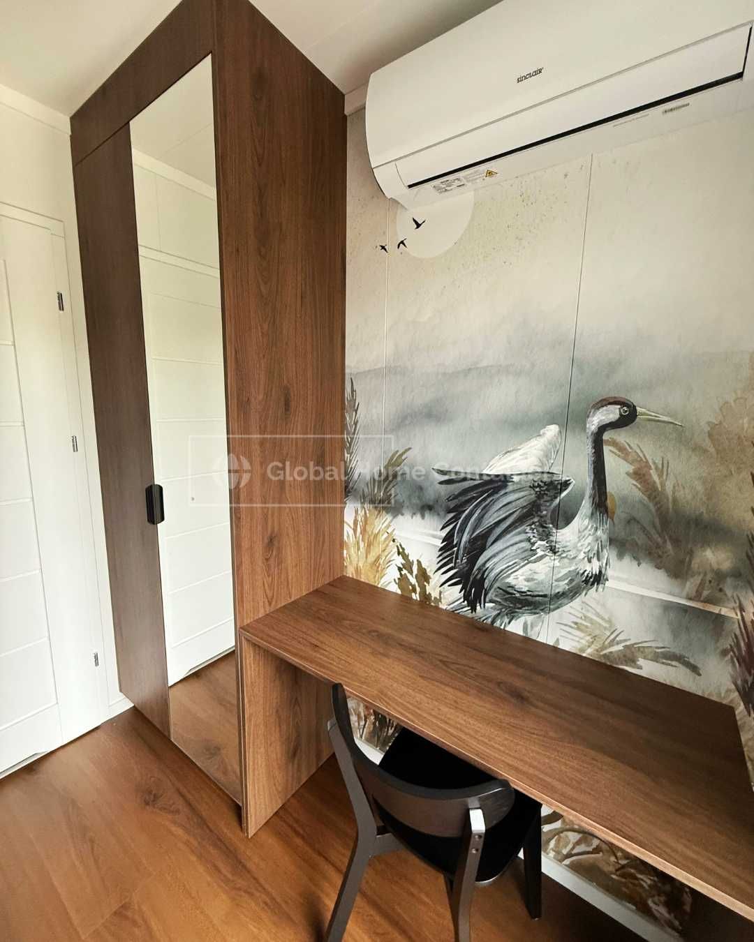 SERENA BAY 50 m² – Całoroczny Dom Mobilny, Gotowy do Zamieszkania