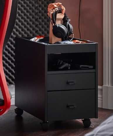 Módulo de Gavetas Gaming - IKEA Uppspel