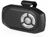Nowy samochodowy zestaw głośnomówiący Bluetooth Smartwares SK-1541